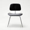 Eames Herman Miller DCM chair photography �2025 Graham Mancha